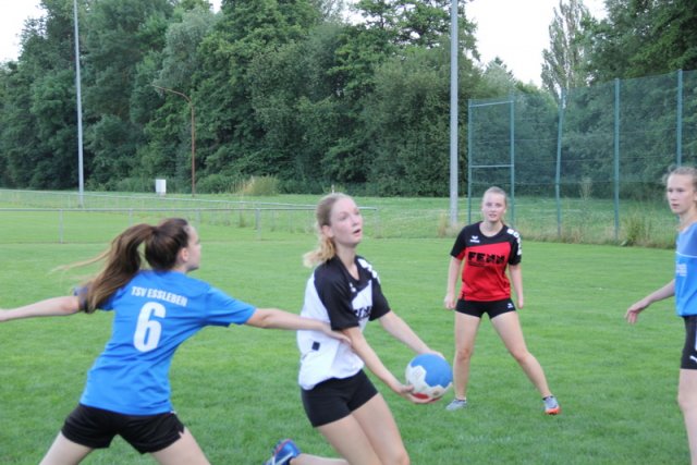 2017_07_07 Landesliga J15 und J19